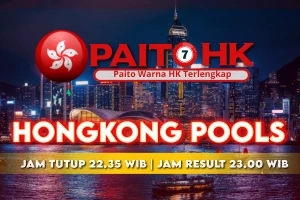 Paito Hk